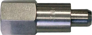 Bebedero Tolva 3/8" Rosca Hembra