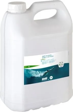 Antialgas Extra 5 litros
