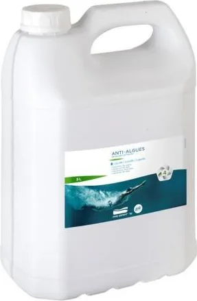 Antialgas Liquido 5 litros — foto principal