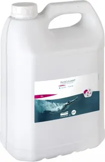 Flocurante Liquido 5 litros