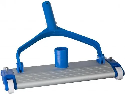 Limpiafondos Piscina de Aluminio