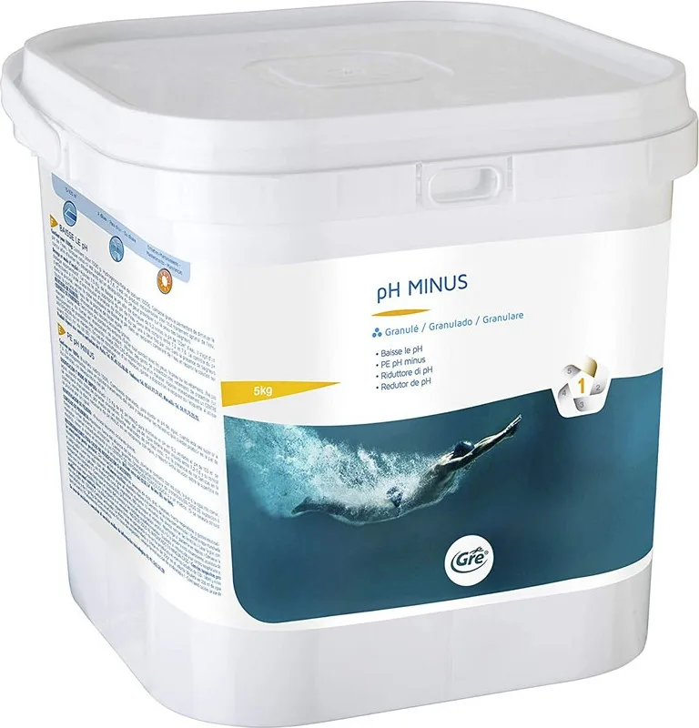 Ph Minus Granulado 5 kg