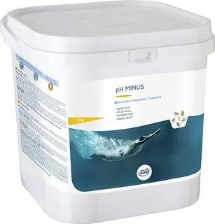 Ph Minus Granulado 5 kg