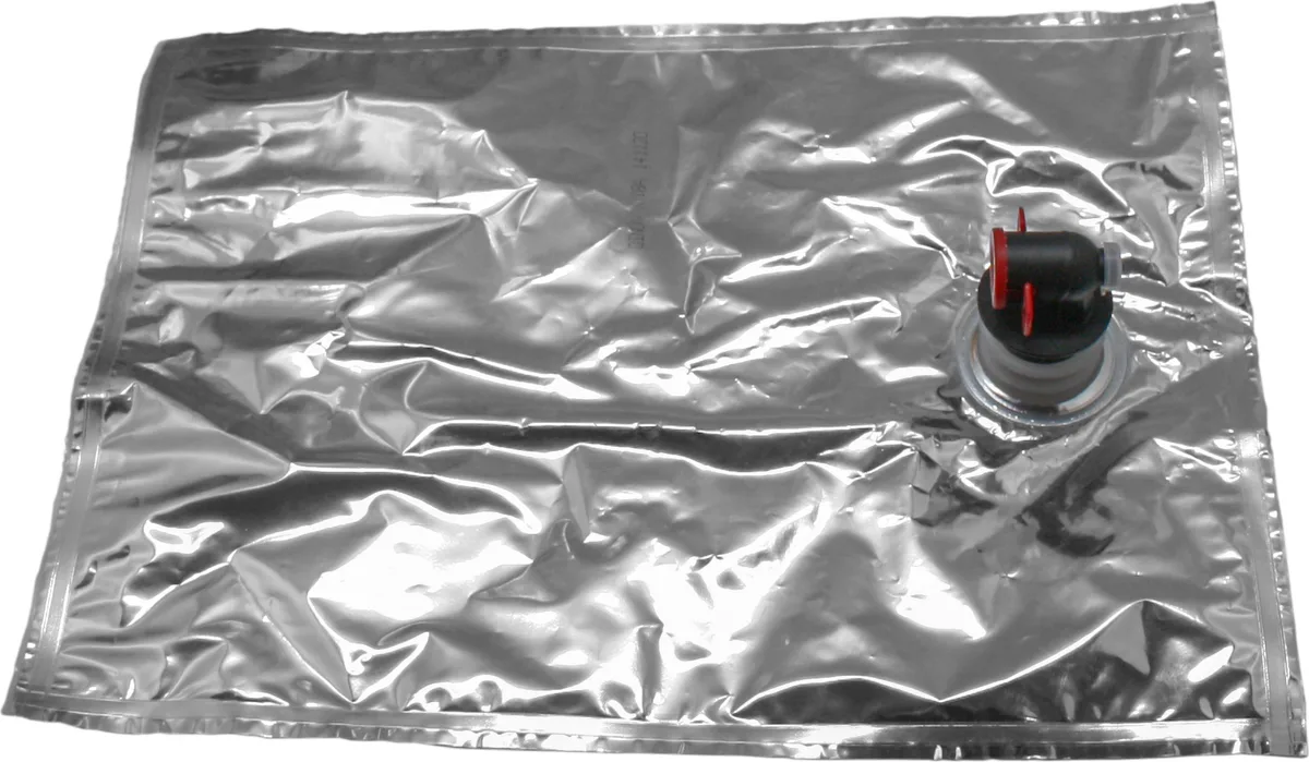 Barril Dispensador de Vino Vin Bouquet — foto 3