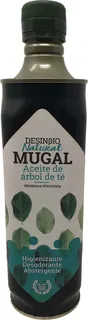 Aceite Esencial del Arbol del Té Mugal 750cc
