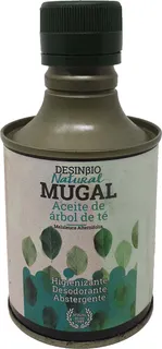 Aceite Esencial del Arbol del Té 250cc