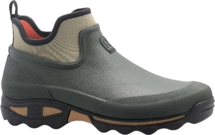 Rouchette Botin Neopreno Clean Land Nº40