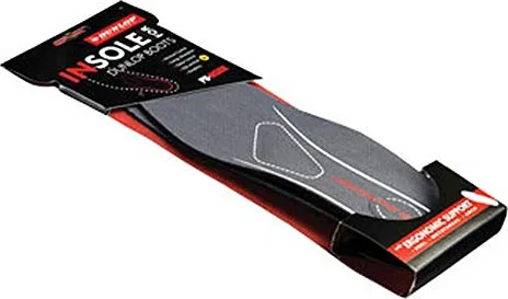 Plantilla Dunlop Premium Nº41