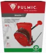 Espolvoreador Mochila Pulmic Dragon 12k — foto 2