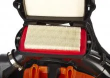 Soplador Mochila Gasolina Anova Sg76c — foto 3