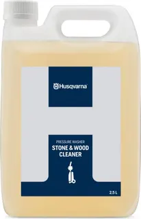 Limpia Madera y Piedra