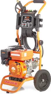 Hidrolimpiadora Gasolina Anova Hg3000 7hp