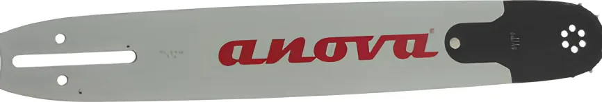 Espada Motosierra Laminada Anova 18'' 3/8 0.58 — foto 2