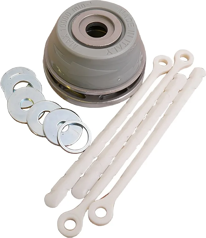 Cabezal Universal Pro Disc