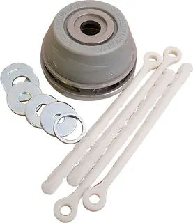 Cabezal Universal Pro Disc