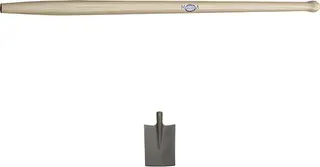 Mango Pala de Cavar (Palote) 1200 x 40 mm