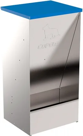 Tolva Comedero Automatico Dosidog 20 Litros