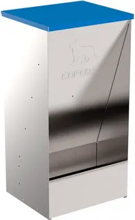 Tolva Comedero Automatico Dosidog 20 Litros