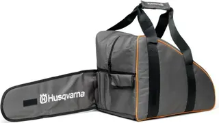Bolsa Transporte Motosierra Husqvarna