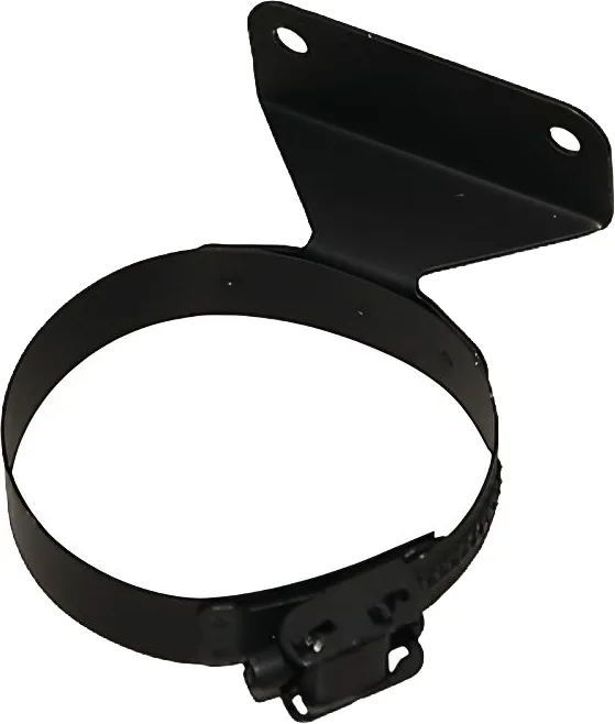 Anclaje Intermedio Plano Deko Pellets 80
