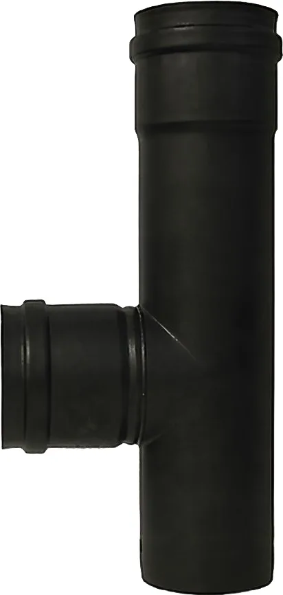 Te 90º M-h con Entroque Hembra Deko Pellets 80
