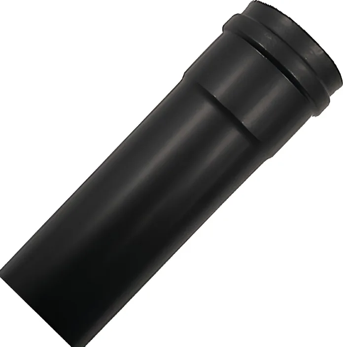 Modulo Recto Medio Deko Pellets 80