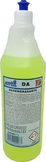 Desengrasante Extrafuerte Jemi 1l