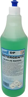 Lavavajillas Concentrado 1l