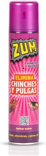 Zum Chinches y Pulgas 405cc