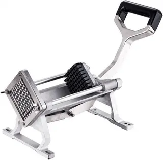 Cortapatatas Profesional 10x10mm
