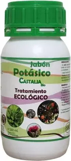 Jabon Potasico Bio 250ml