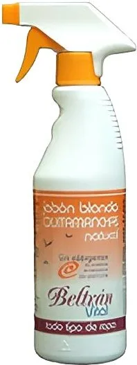 Quitamanchas Spray Eco 750ml — foto 2