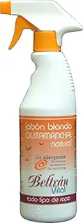 Quitamanchas Spray Eco 750ml
