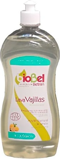 Lavavajillas Eco 1l — foto 2