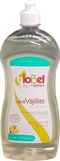 Lavavajillas Eco 1l