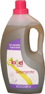 Detergente Liquido Eco 1,5l Biobel