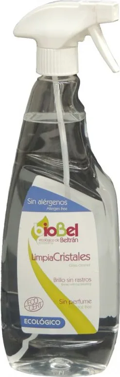Limpiacristales Spray Eco 750ml — foto 2