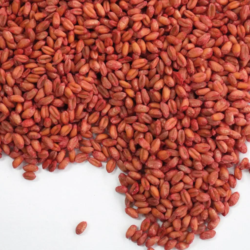 Raticida Ratibrom 2 Grano Cereales 150 gr — foto 2