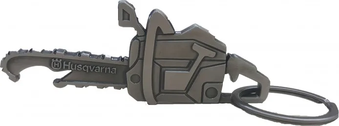 Llavero Abridor Motosierra Husqvarna