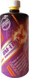 Limpiador Concentrado X10 Bm-linex 1l