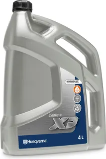 Aceite Husqvarna 2t Xp Syntethetic 4 Litros