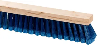 Cepillo 80 cm Plastik Despuntado