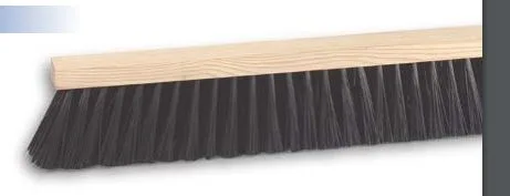 Cepillo Barrendero 80 cm sin Garra
