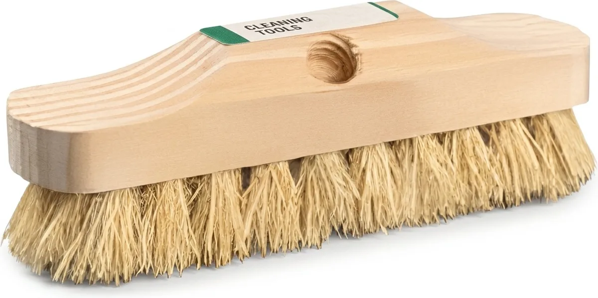 Cepillo para Buque Raiz Zacaton