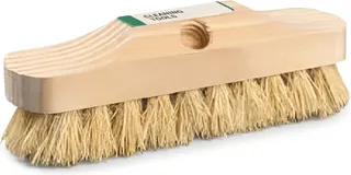 Cepillo para Buque Raiz Zacaton