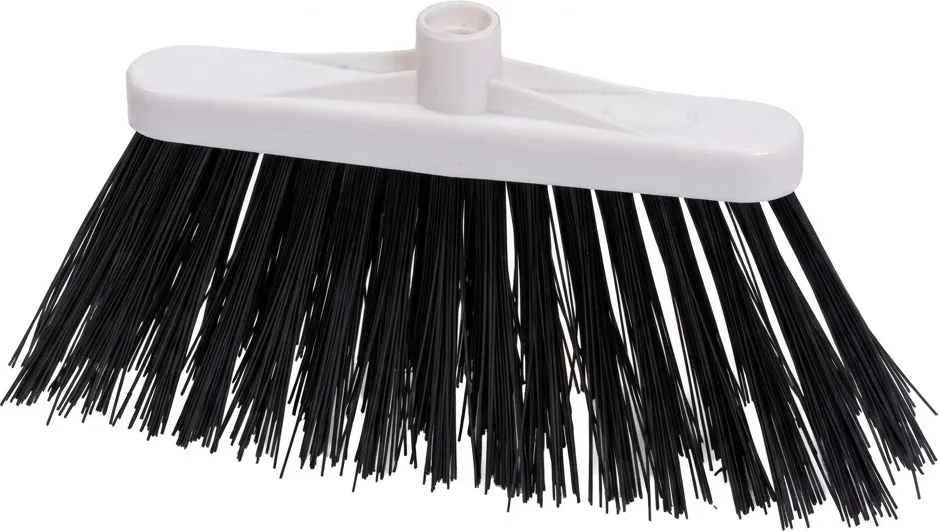 Escoba Superior Plastik Negro