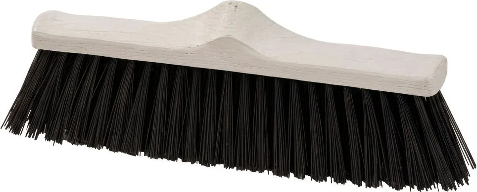 Escobon Vikinga 40 cm Plastik