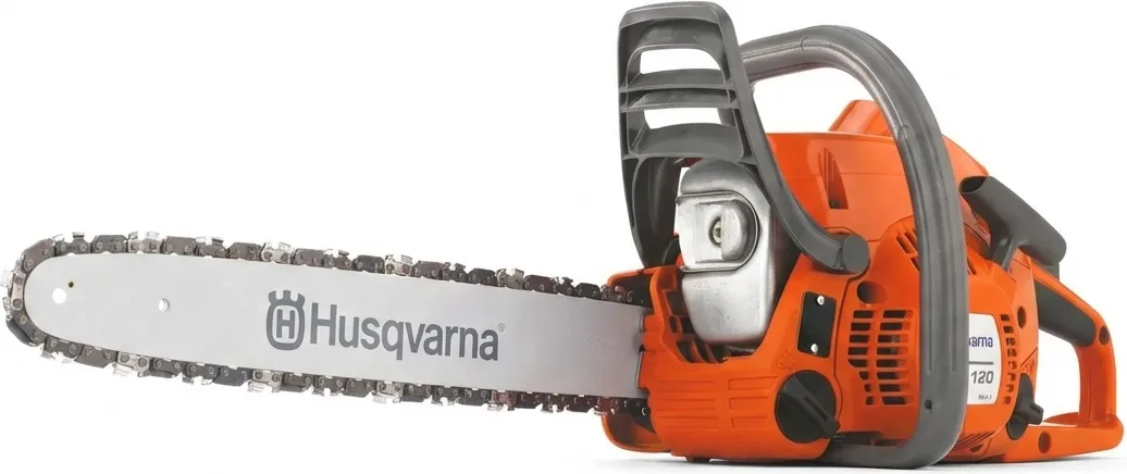 Motosierra Husqvarna 120 Mark II