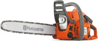 Motosierra Husqvarna 120 Mark II