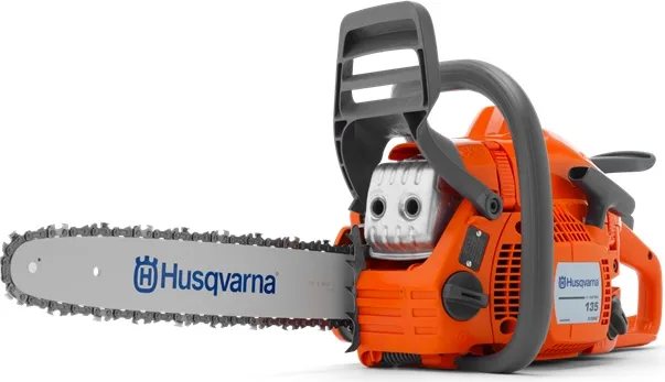 Motosierra Husqvarna 135etb — foto principal